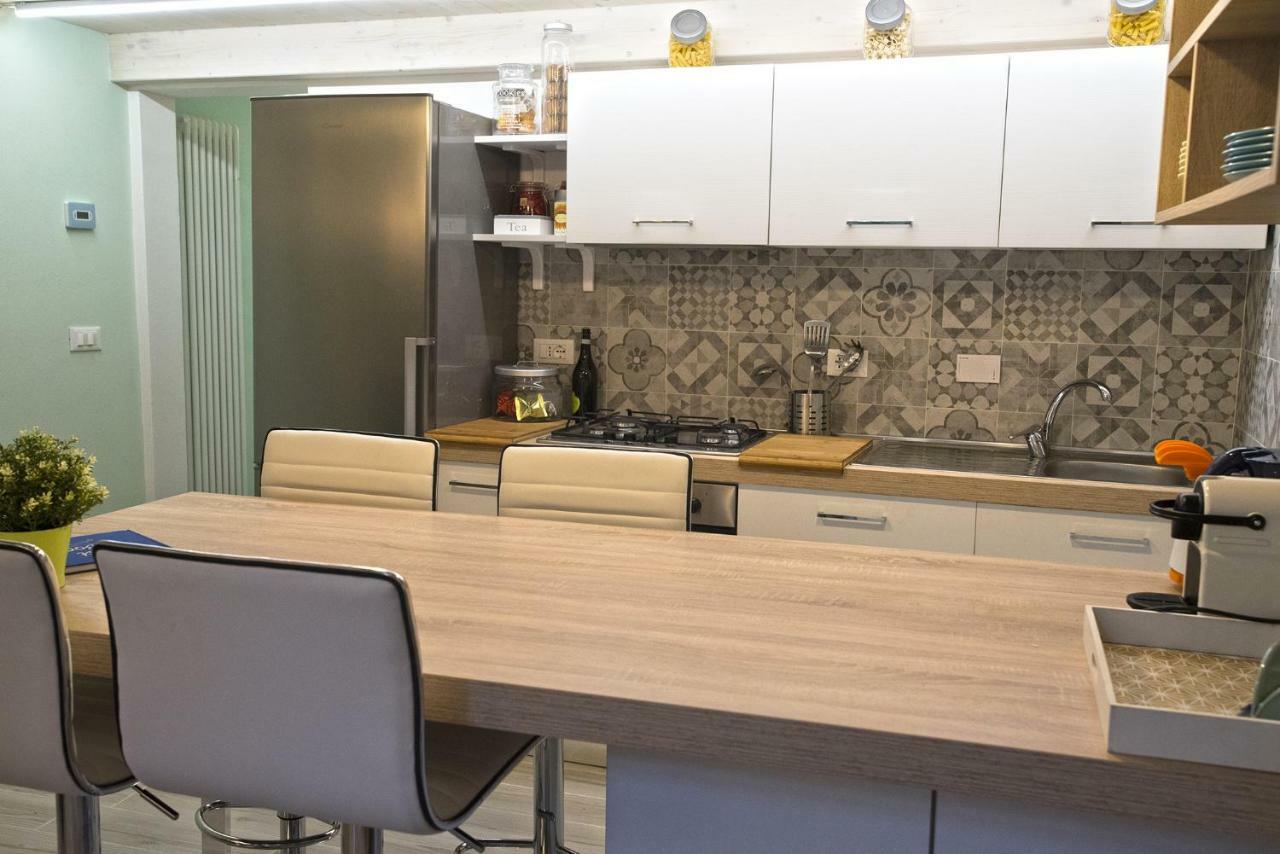 Borgonuovo Apartments Болонья Екстер'єр фото