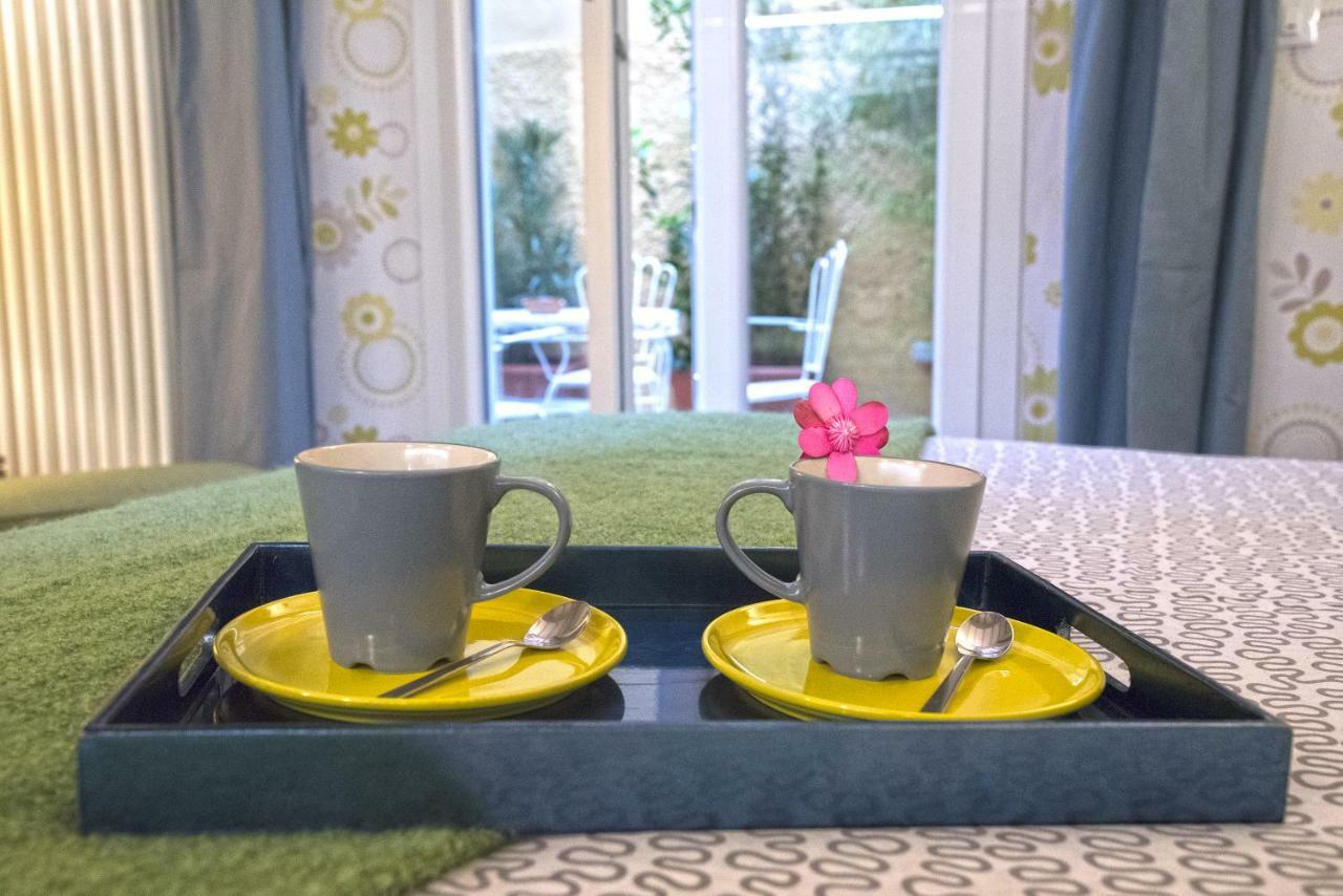 Borgonuovo Apartments Болонья Екстер'єр фото