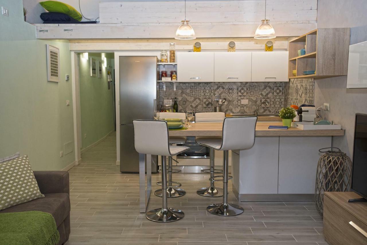 Borgonuovo Apartments Болонья Екстер'єр фото