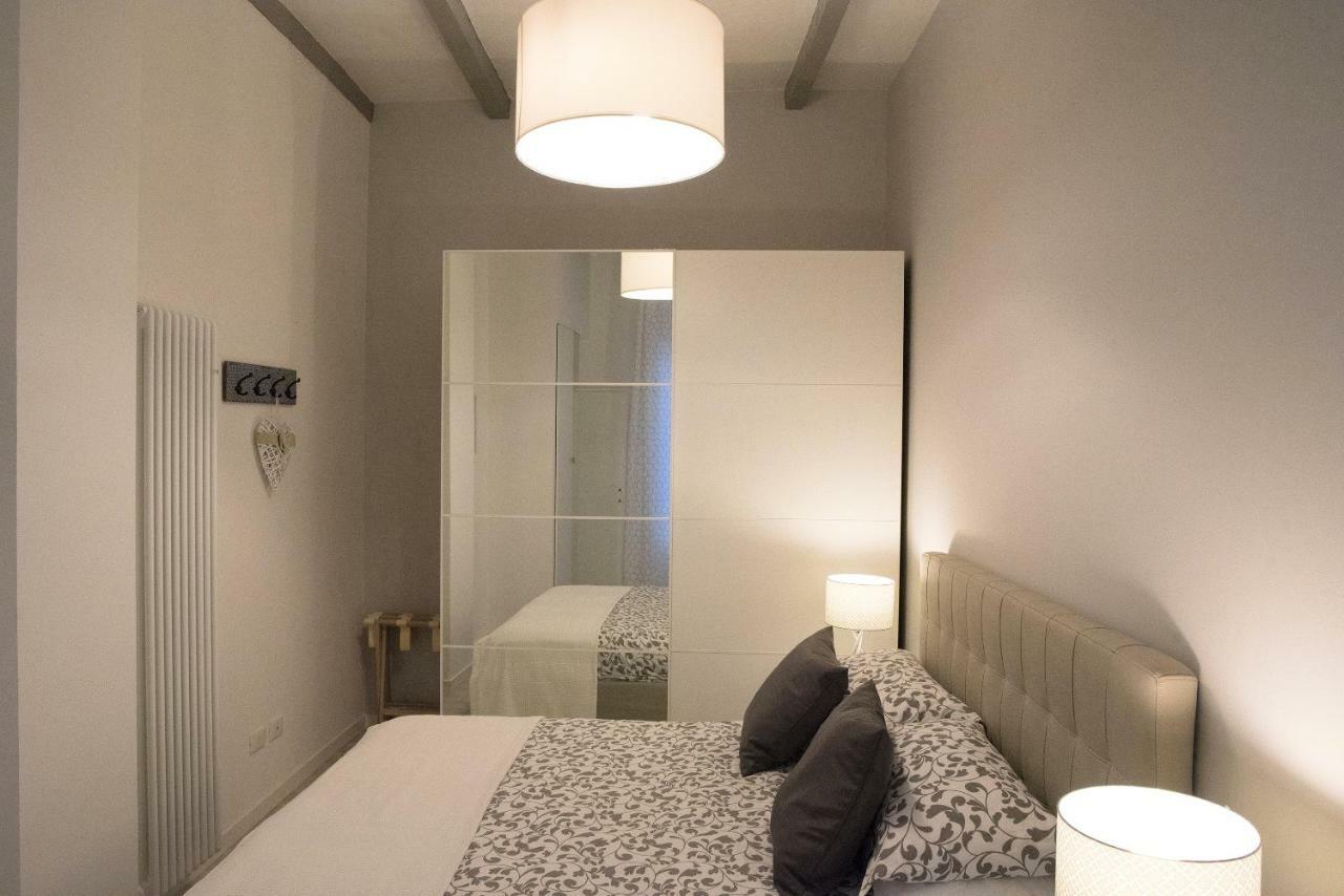 Borgonuovo Apartments Болонья Екстер'єр фото