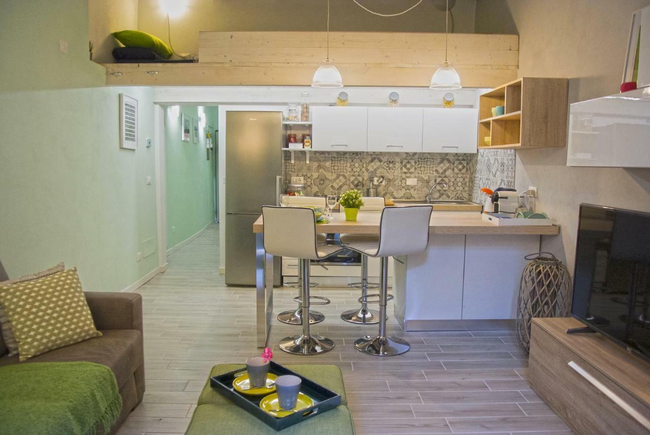 Borgonuovo Apartments Болонья Екстер'єр фото