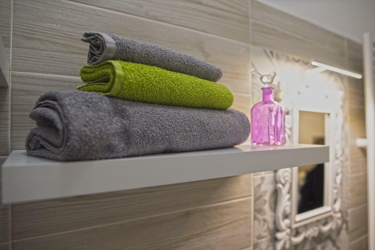 Borgonuovo Apartments Болонья Екстер'єр фото