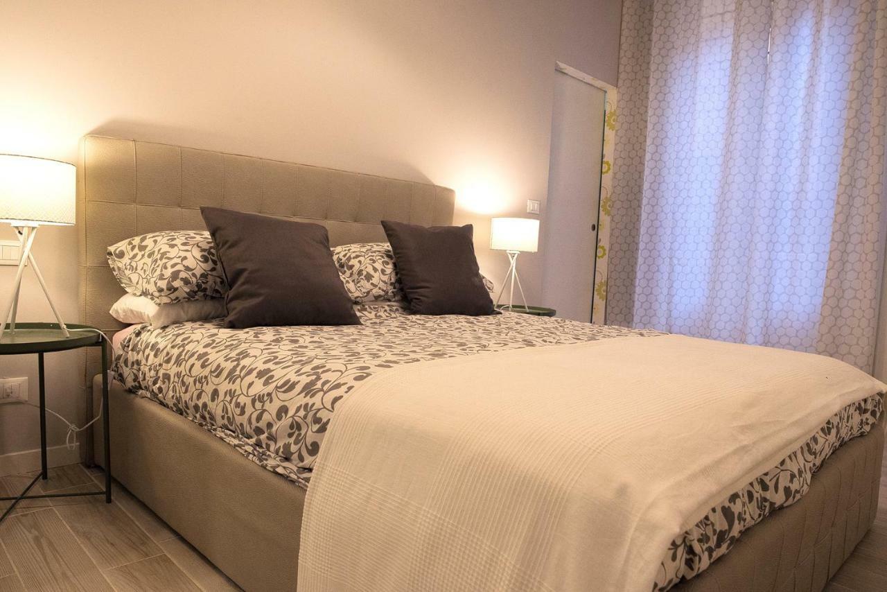 Borgonuovo Apartments Болонья Екстер'єр фото