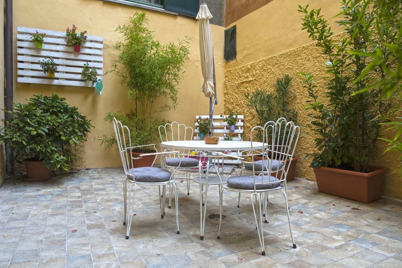 Borgonuovo Apartments Болонья Екстер'єр фото