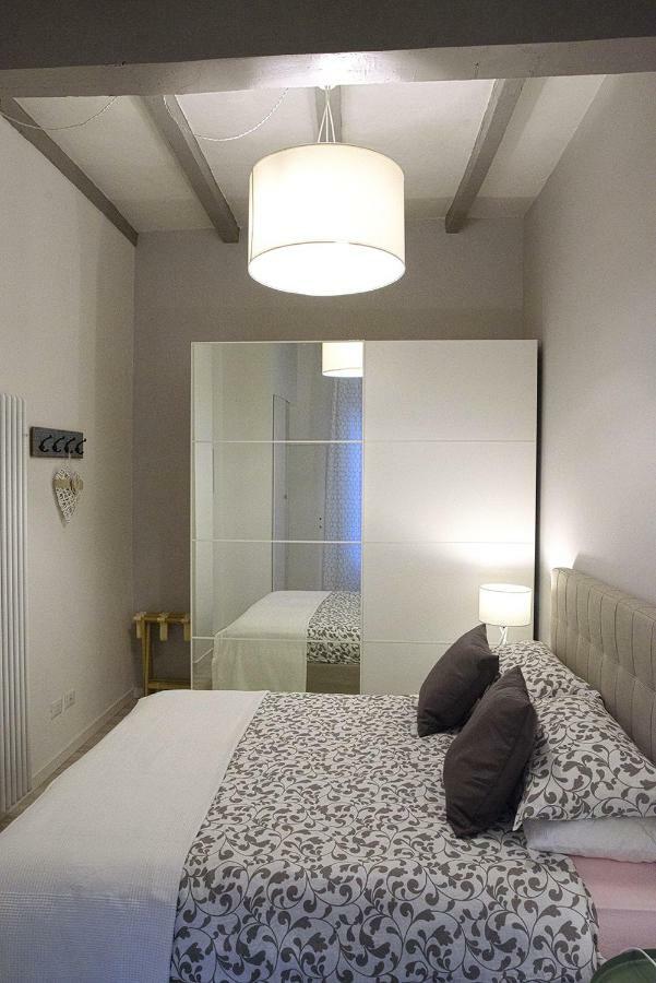 Borgonuovo Apartments Болонья Екстер'єр фото