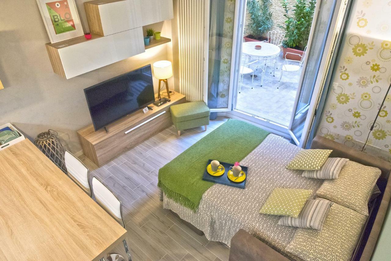 Borgonuovo Apartments Болонья Екстер'єр фото