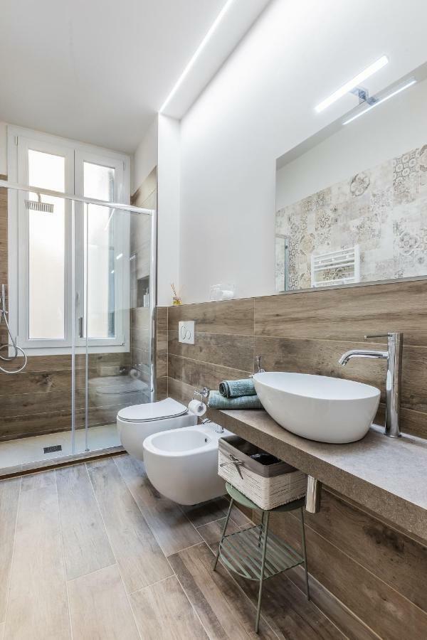 Borgonuovo Apartments Болонья Екстер'єр фото