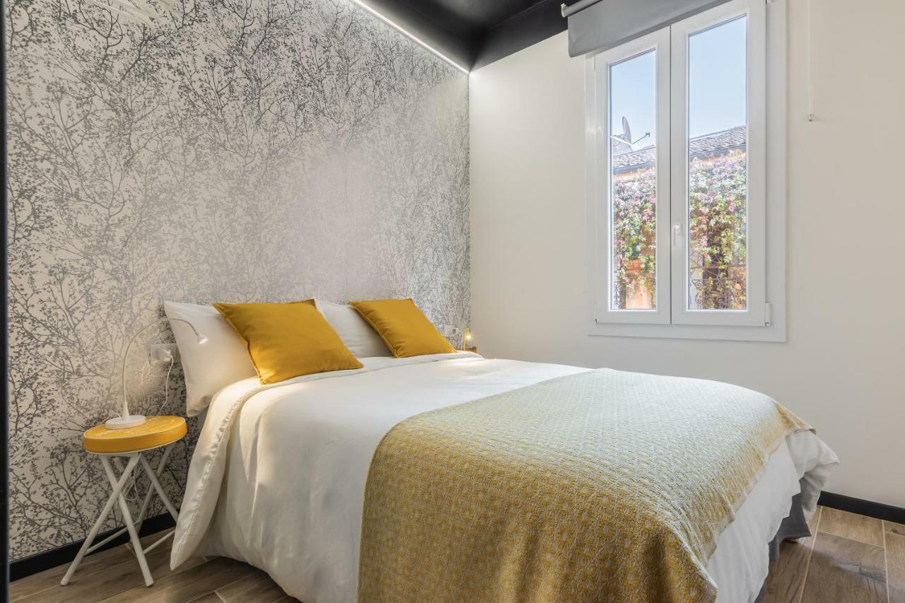 Borgonuovo Apartments Болонья Екстер'єр фото