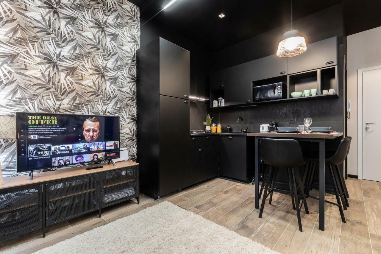 Borgonuovo Apartments Болонья Екстер'єр фото