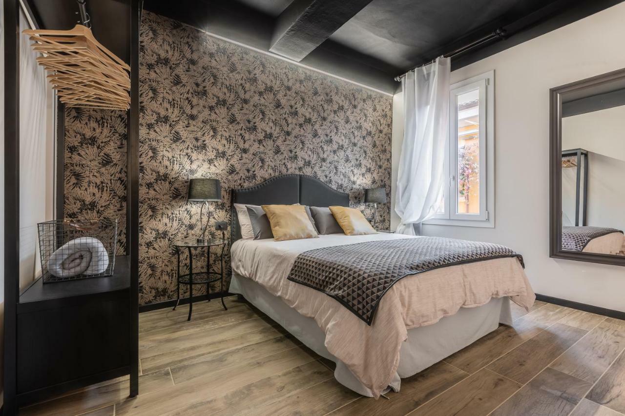 Borgonuovo Apartments Болонья Екстер'єр фото