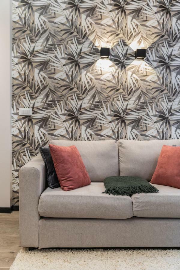 Borgonuovo Apartments Болонья Екстер'єр фото