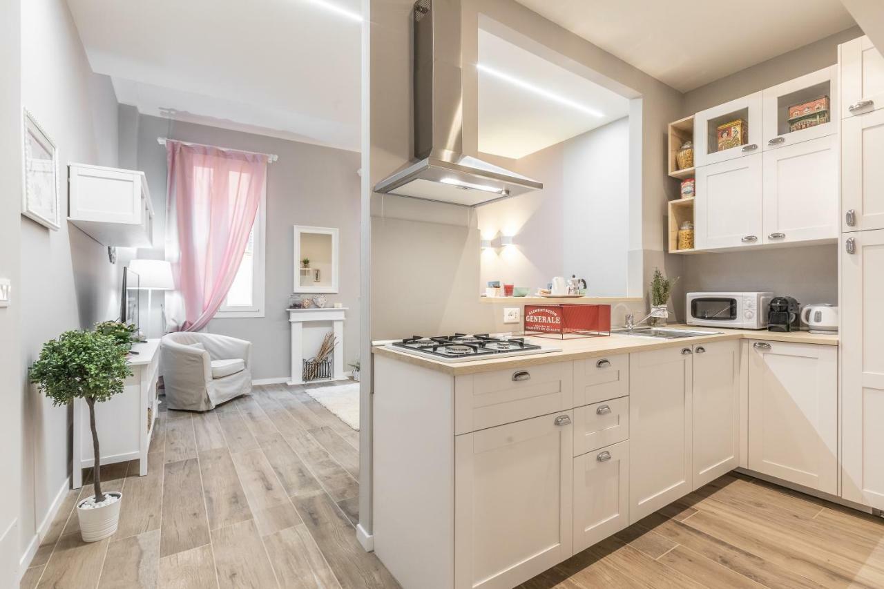 Borgonuovo Apartments Болонья Екстер'єр фото