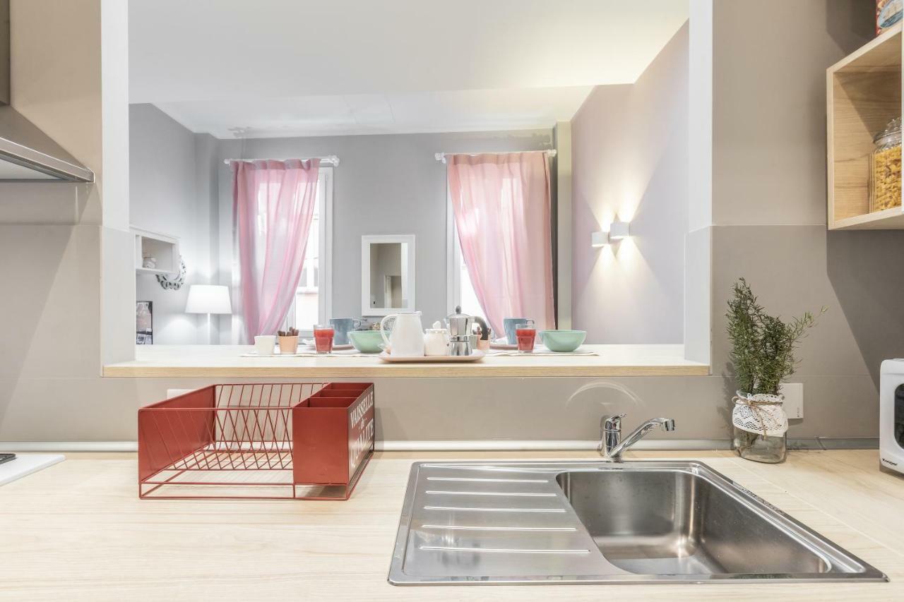 Borgonuovo Apartments Болонья Екстер'єр фото