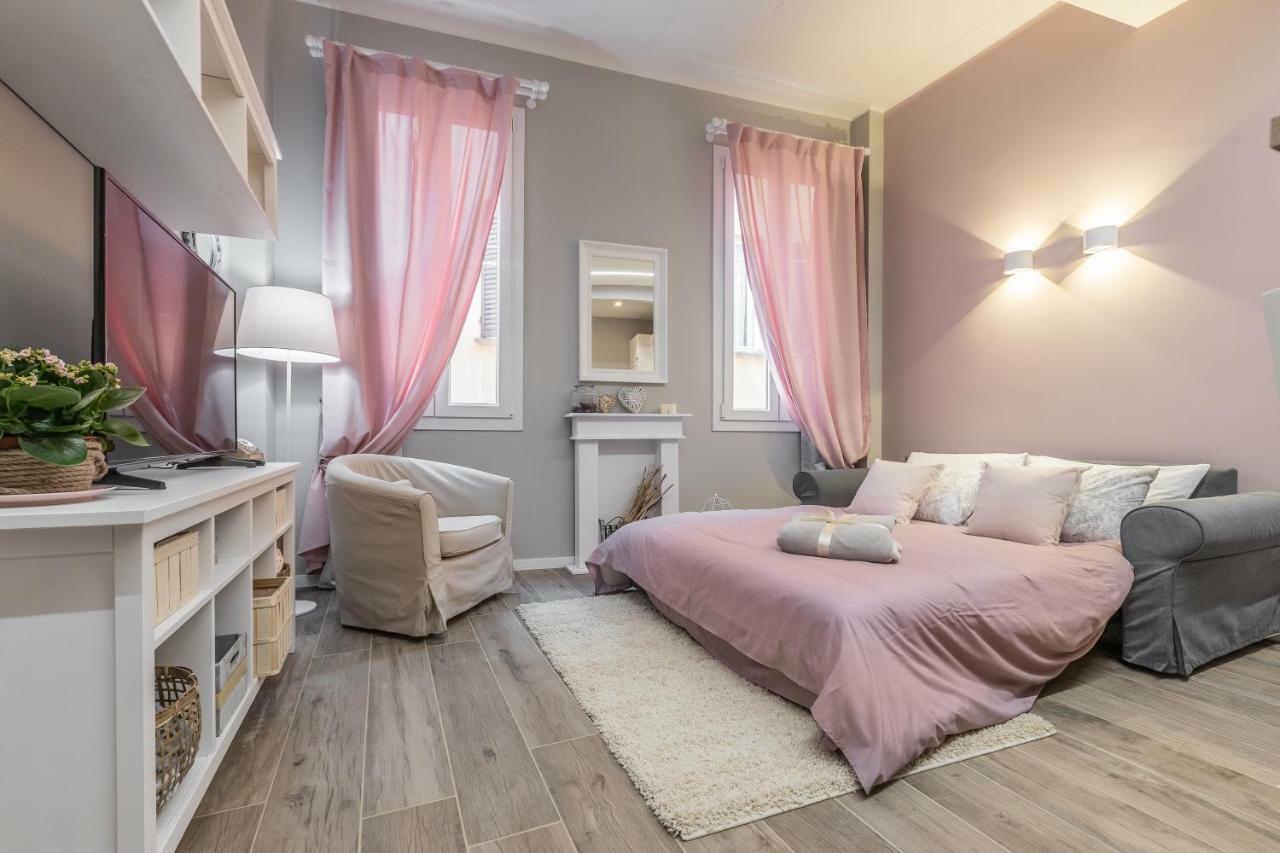 Borgonuovo Apartments Болонья Екстер'єр фото