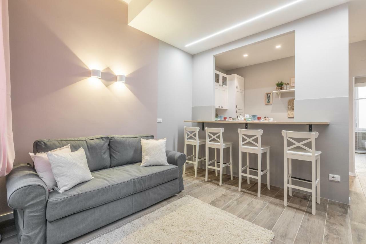 Borgonuovo Apartments Болонья Екстер'єр фото