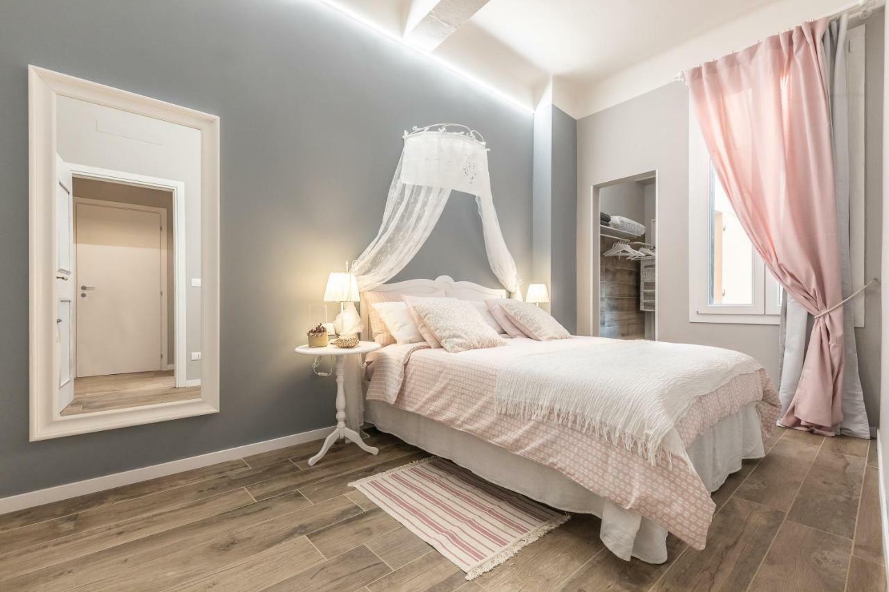 Borgonuovo Apartments Болонья Екстер'єр фото
