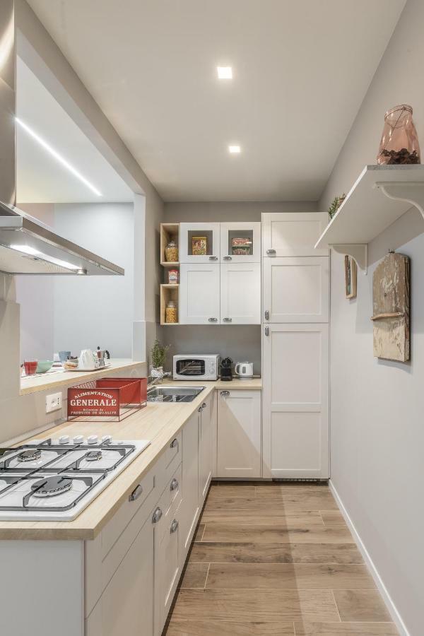 Borgonuovo Apartments Болонья Екстер'єр фото